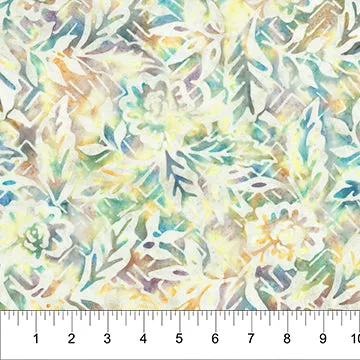 Kayana - Summer - Batik  80291-61 @ $9.00 / yard