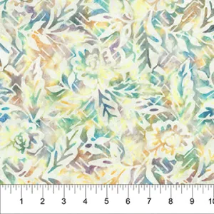 Kayana - Summer - Batik  80291-61 @ $9.00 / yard