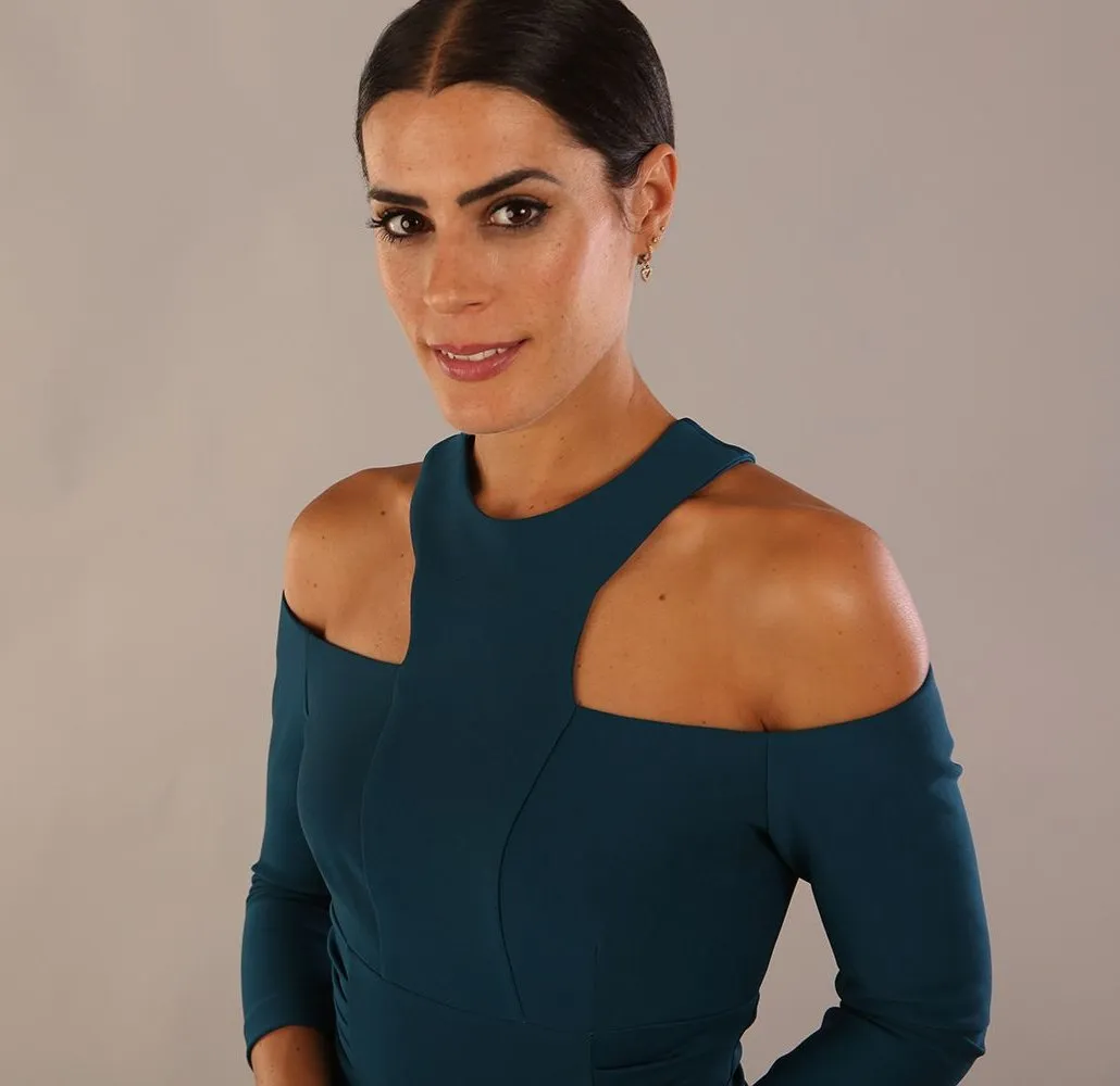 Kelso Pencil Dress