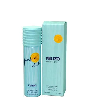 Kenzo Parfum D Ete Deodorant for Women