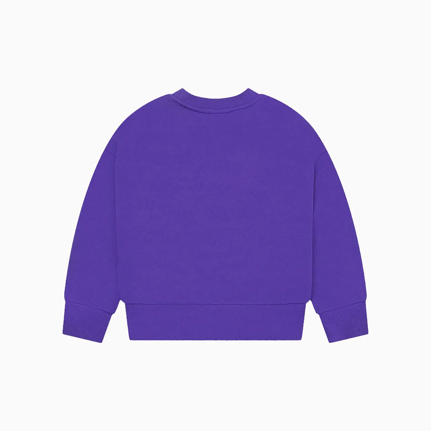 Kid's Maxi Cross Sweatshirt