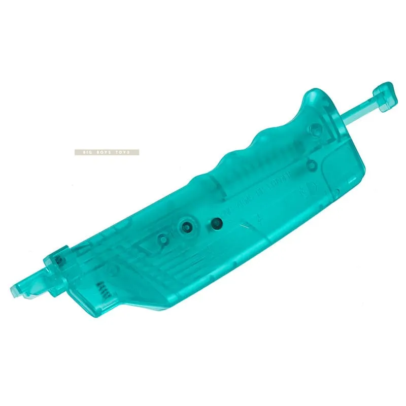King Arms High Capacity BB Loader (200rds, Green)