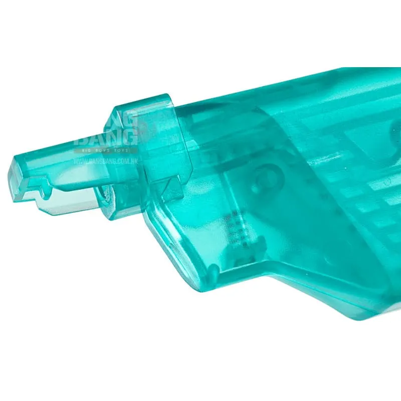King Arms High Capacity BB Loader (200rds, Green)