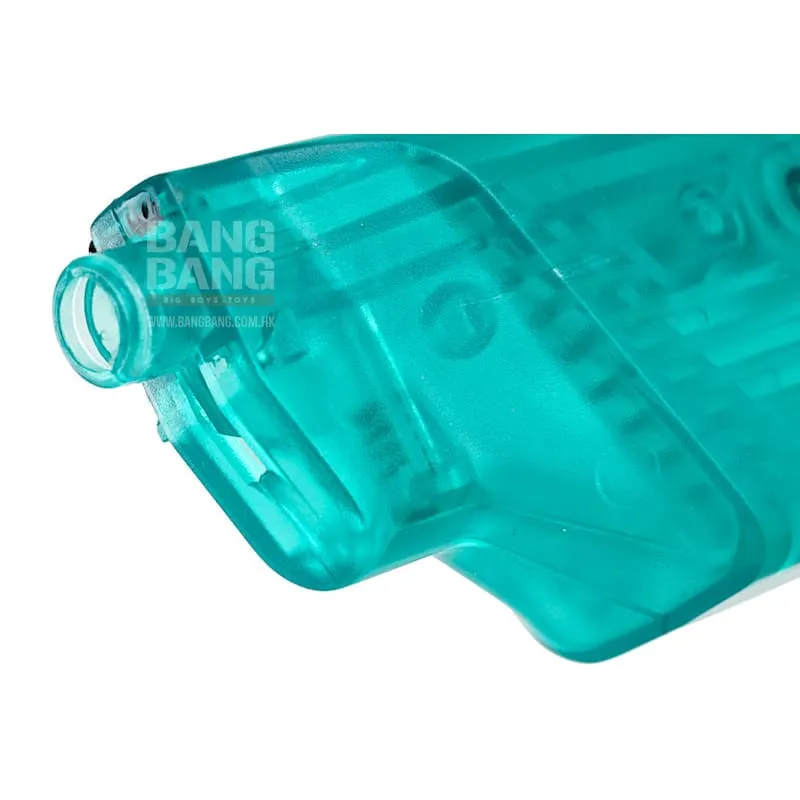 King Arms High Capacity BB Loader (200rds, Green)