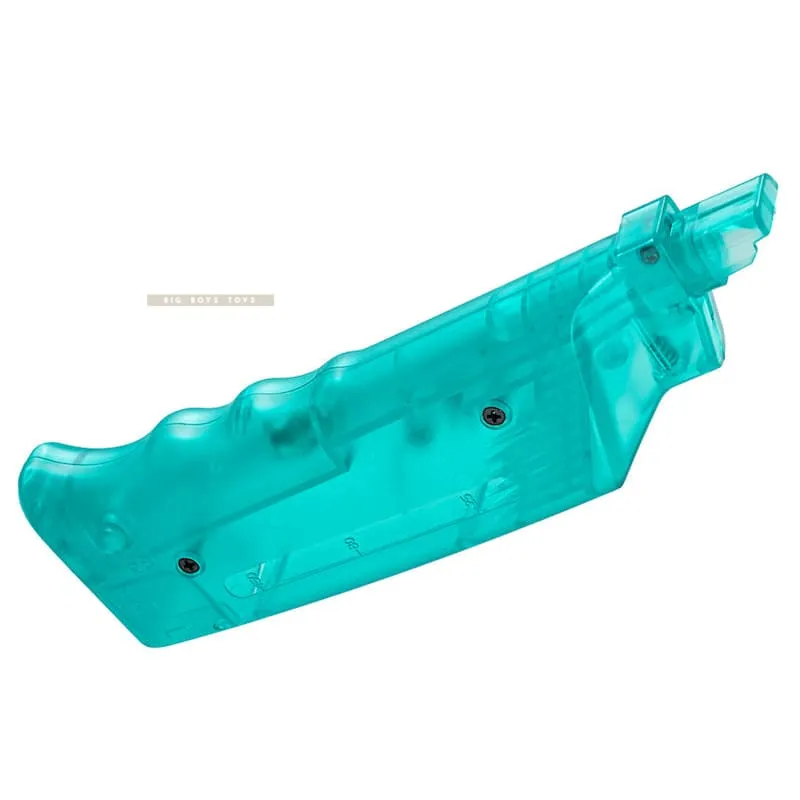 King Arms High Capacity BB Loader (200rds, Green)
