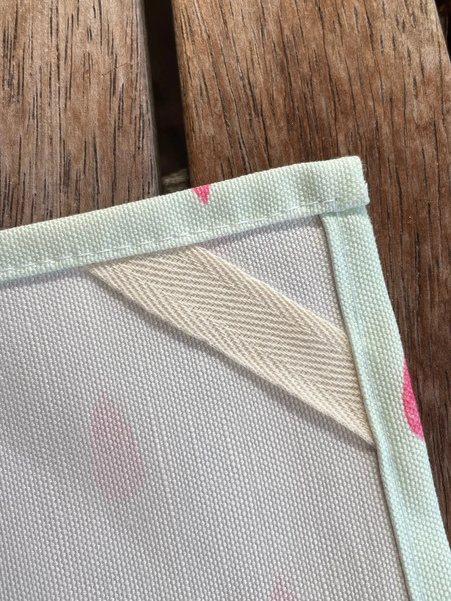KITCHEN TOWEL - Summer Sunshine
