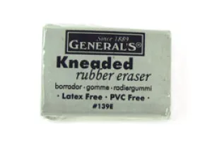 Kneaded Eraser