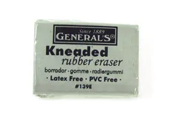Kneaded Eraser