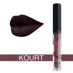 Kourt Lips