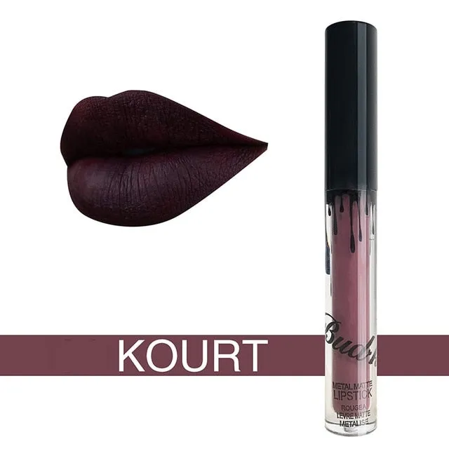 Kourt Lips