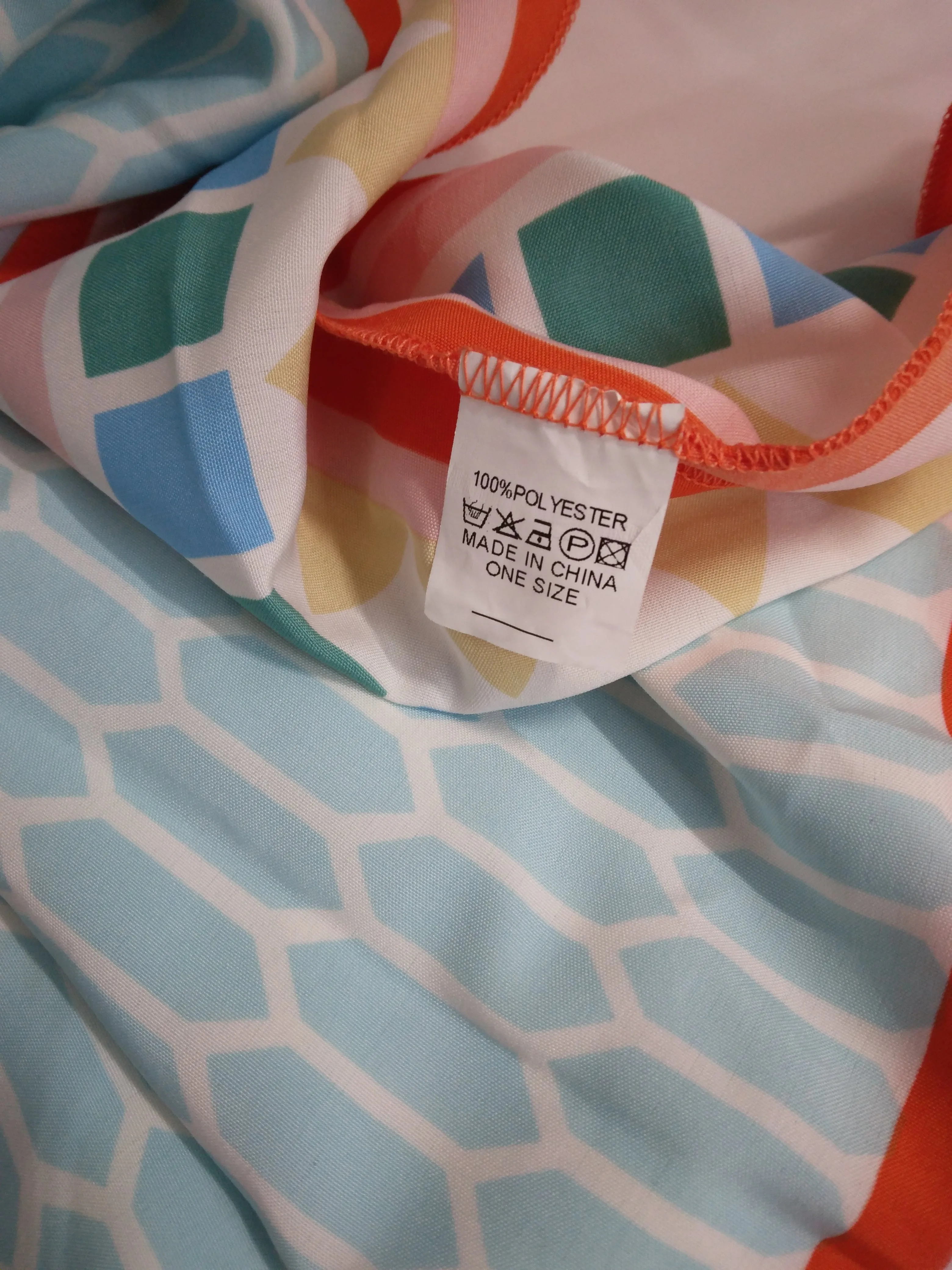 Kraftan Beach Dress