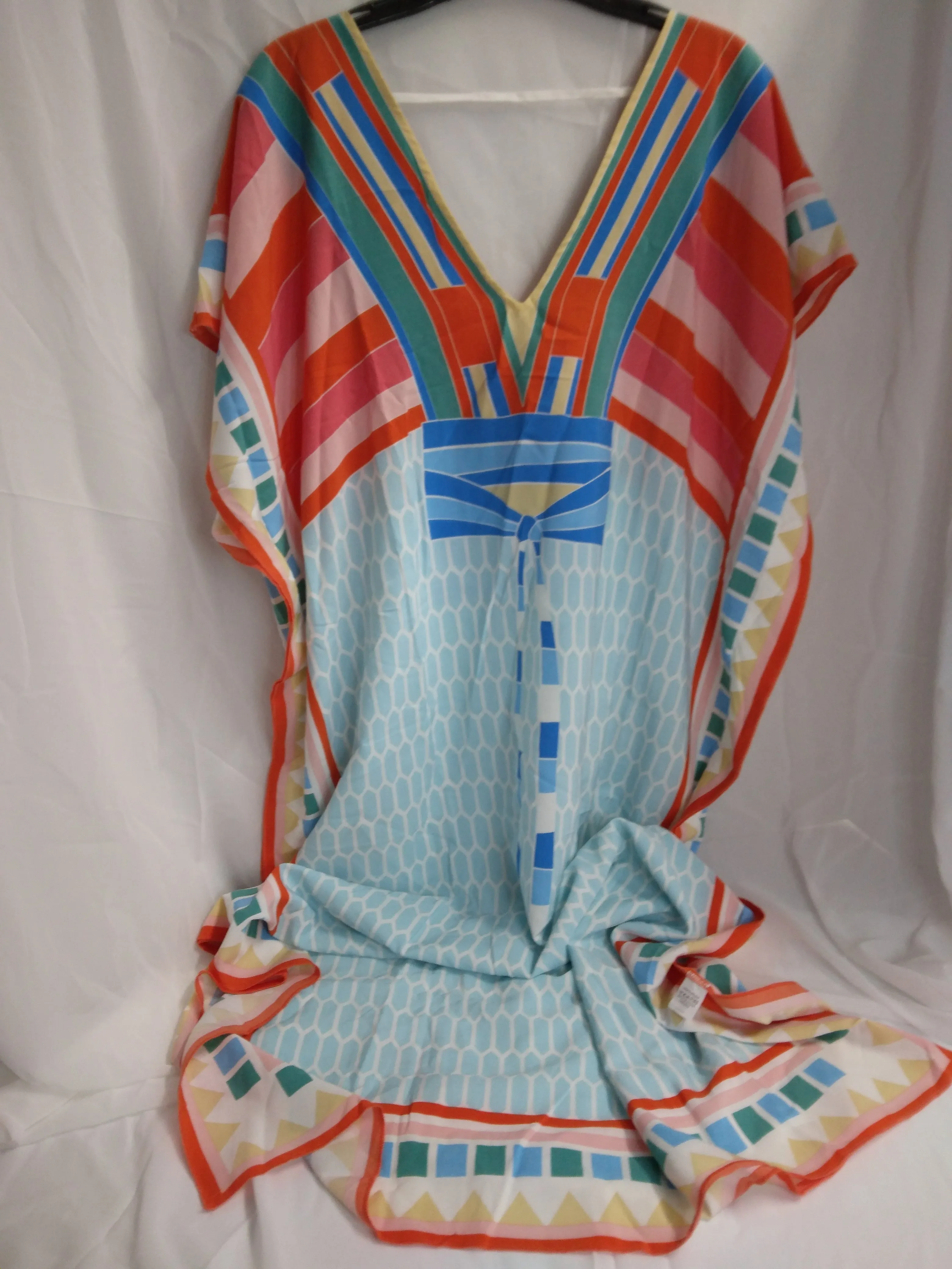 Kraftan Beach Dress