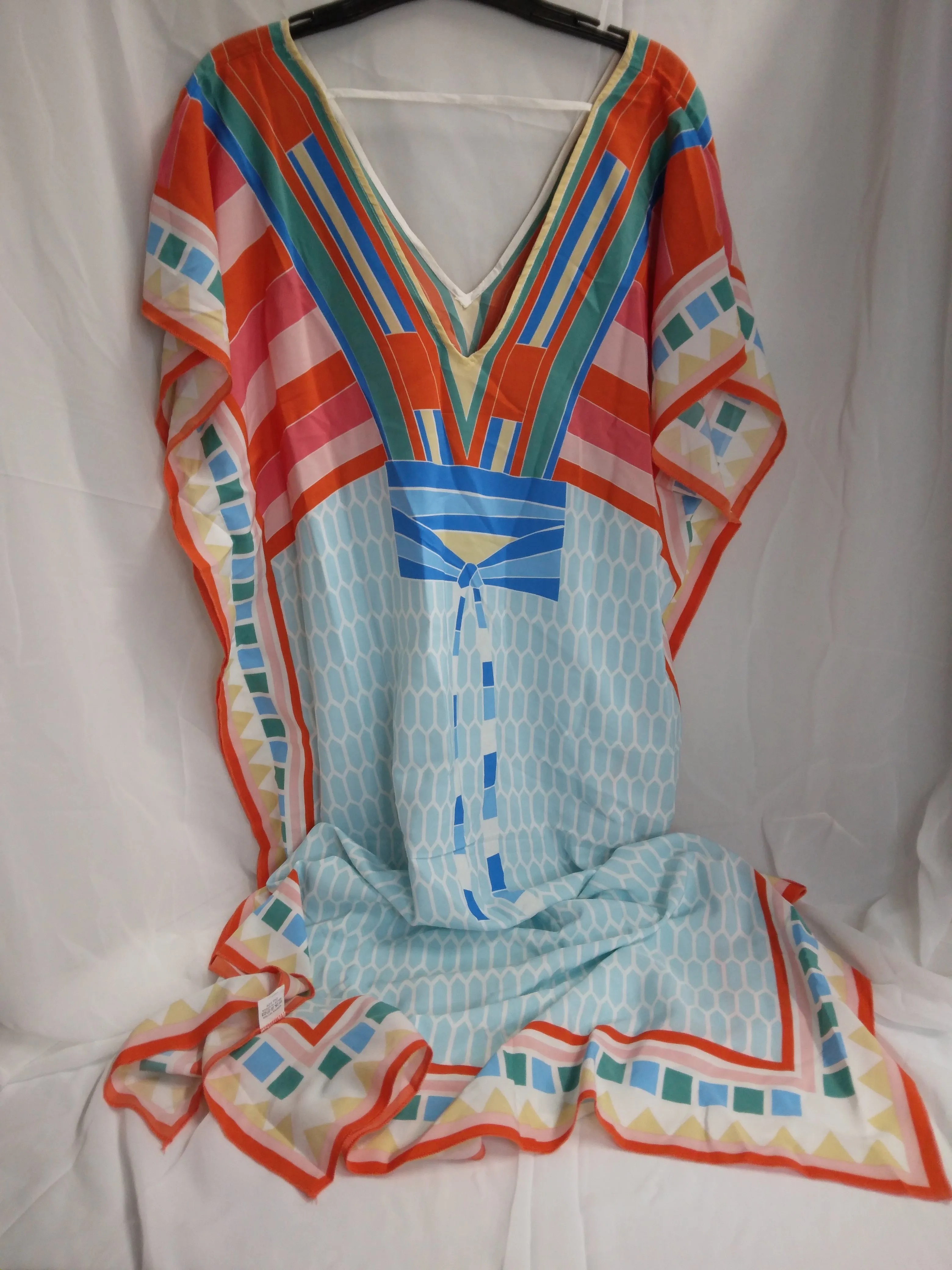 Kraftan Beach Dress