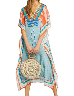 Kraftan Beach Dress
