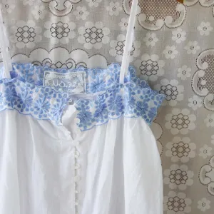 Lace Springs Maxi Dress (Wholesale)