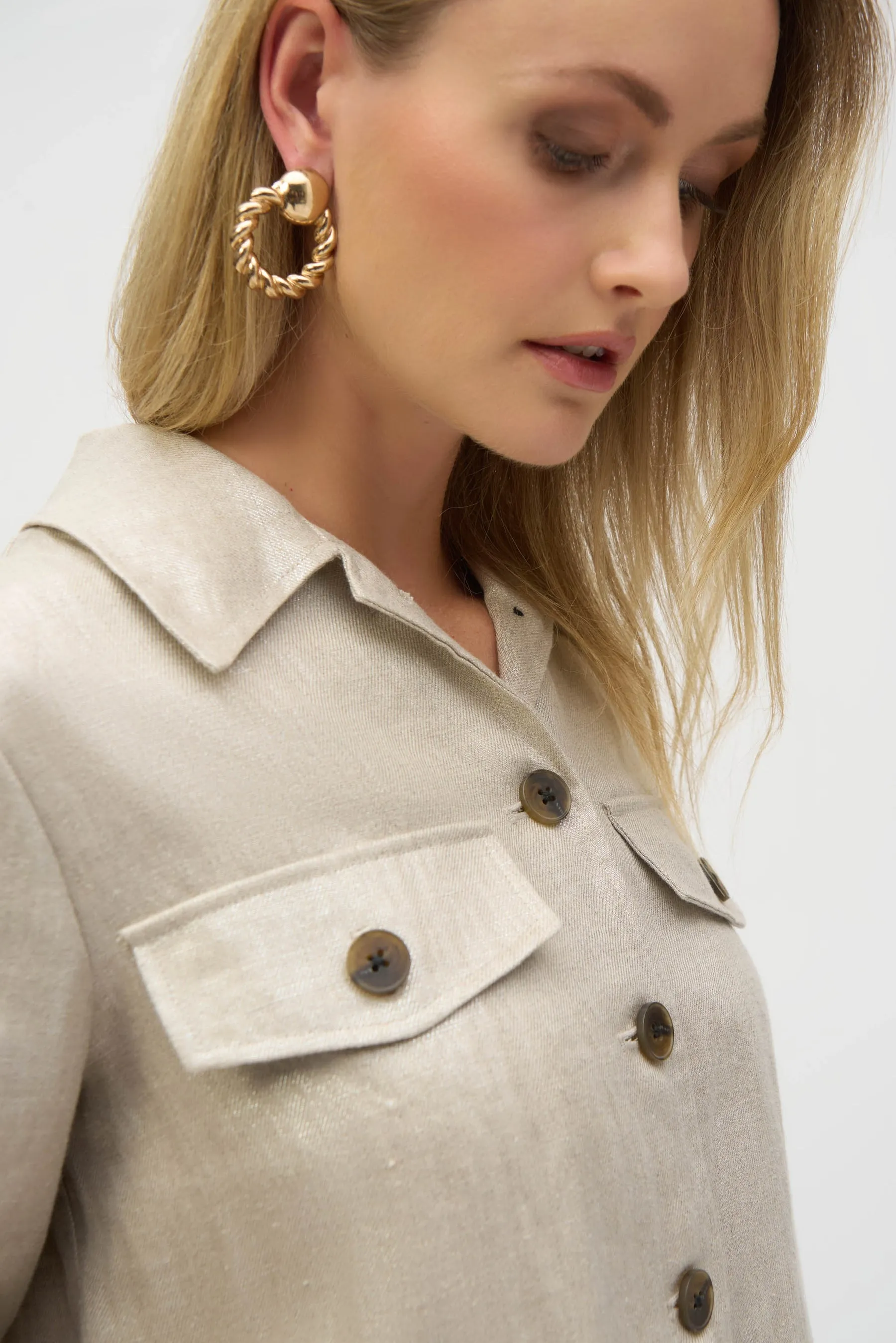 LADIES JACKET