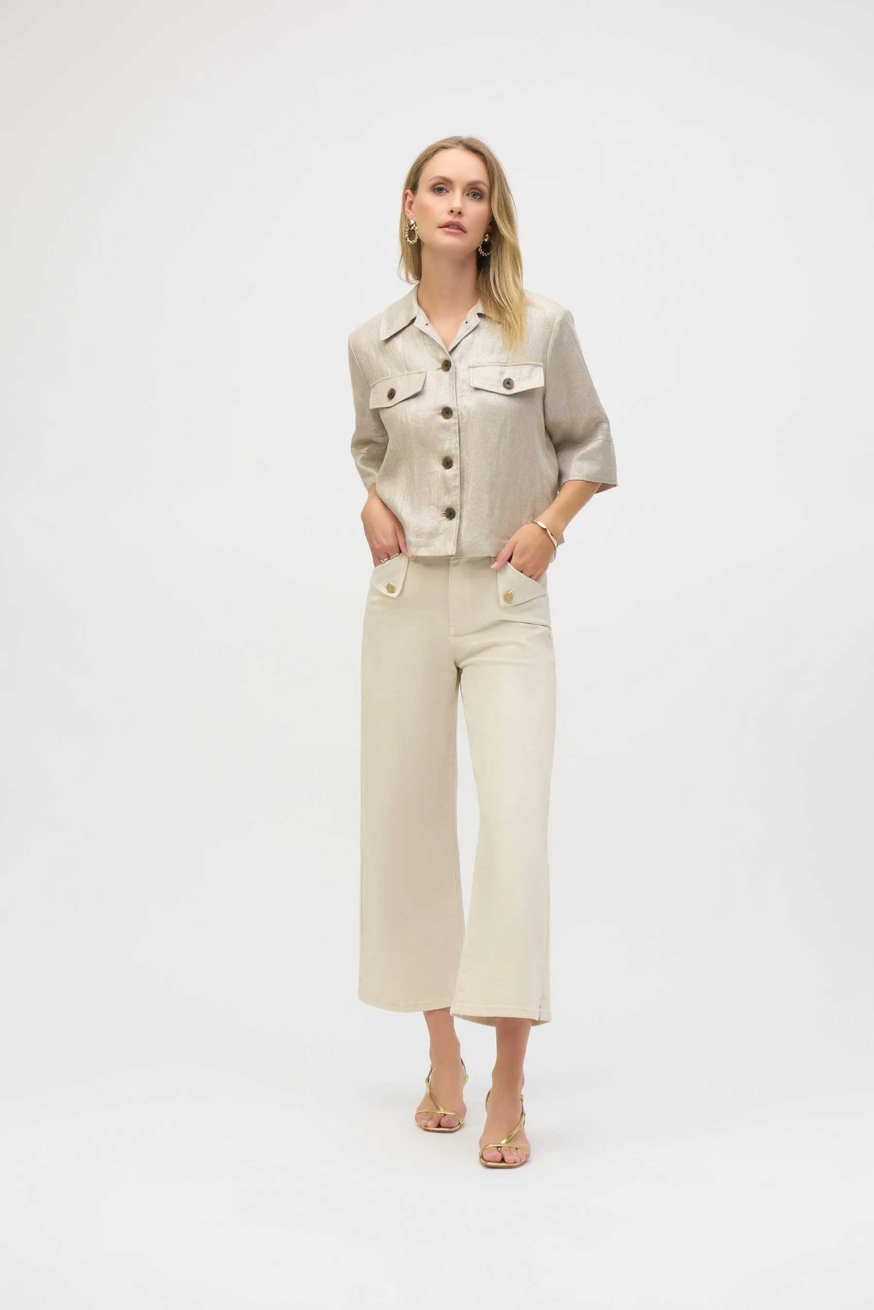 LADIES JACKET
