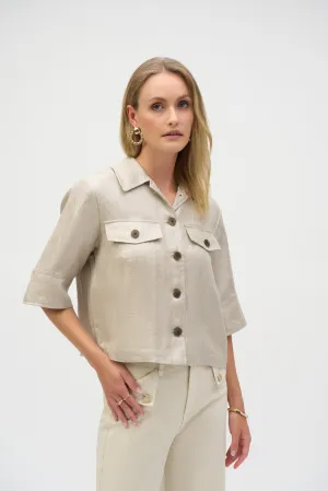 LADIES JACKET