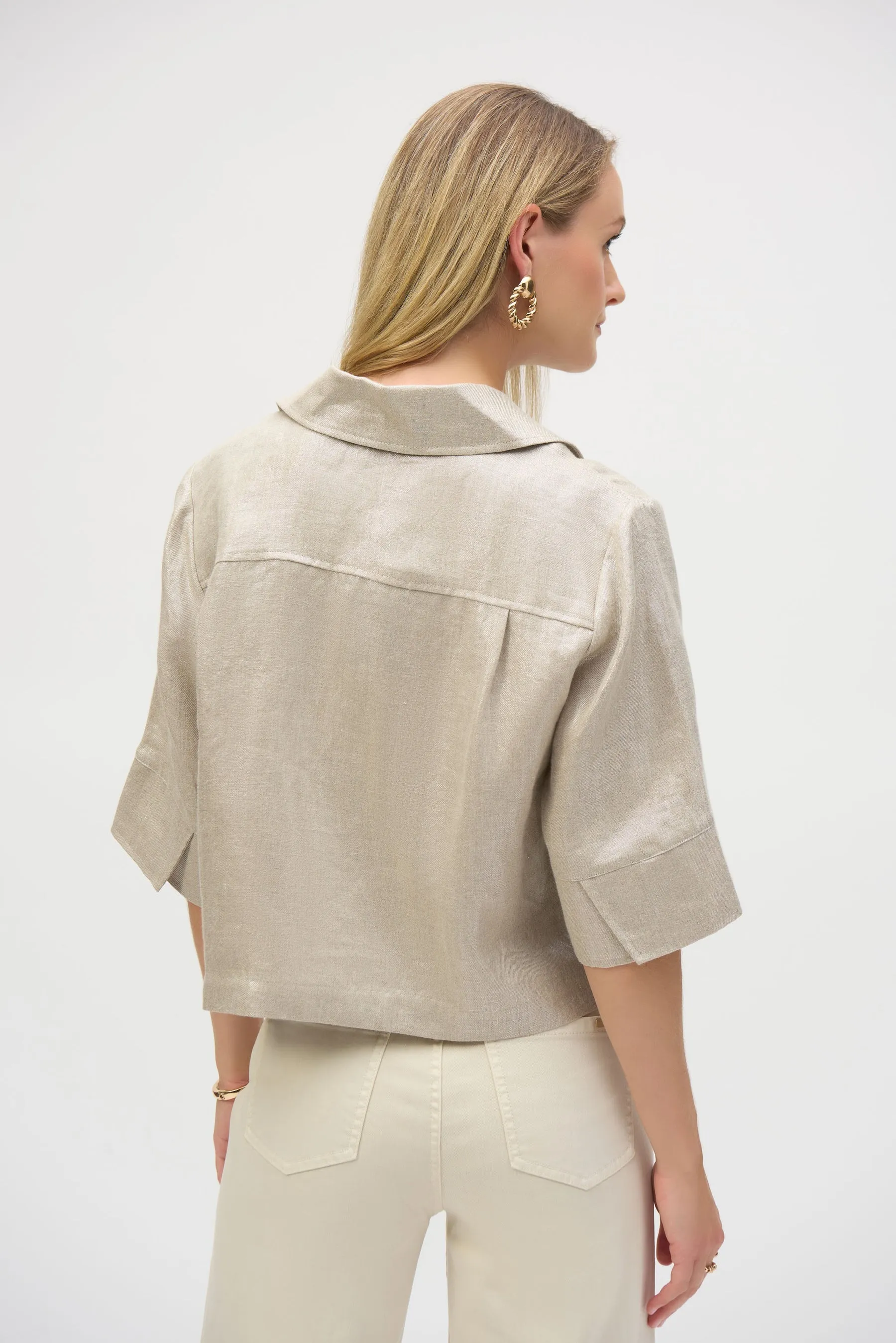 LADIES JACKET