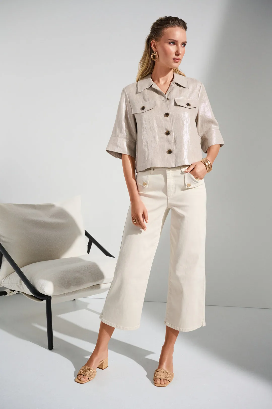 LADIES JACKET