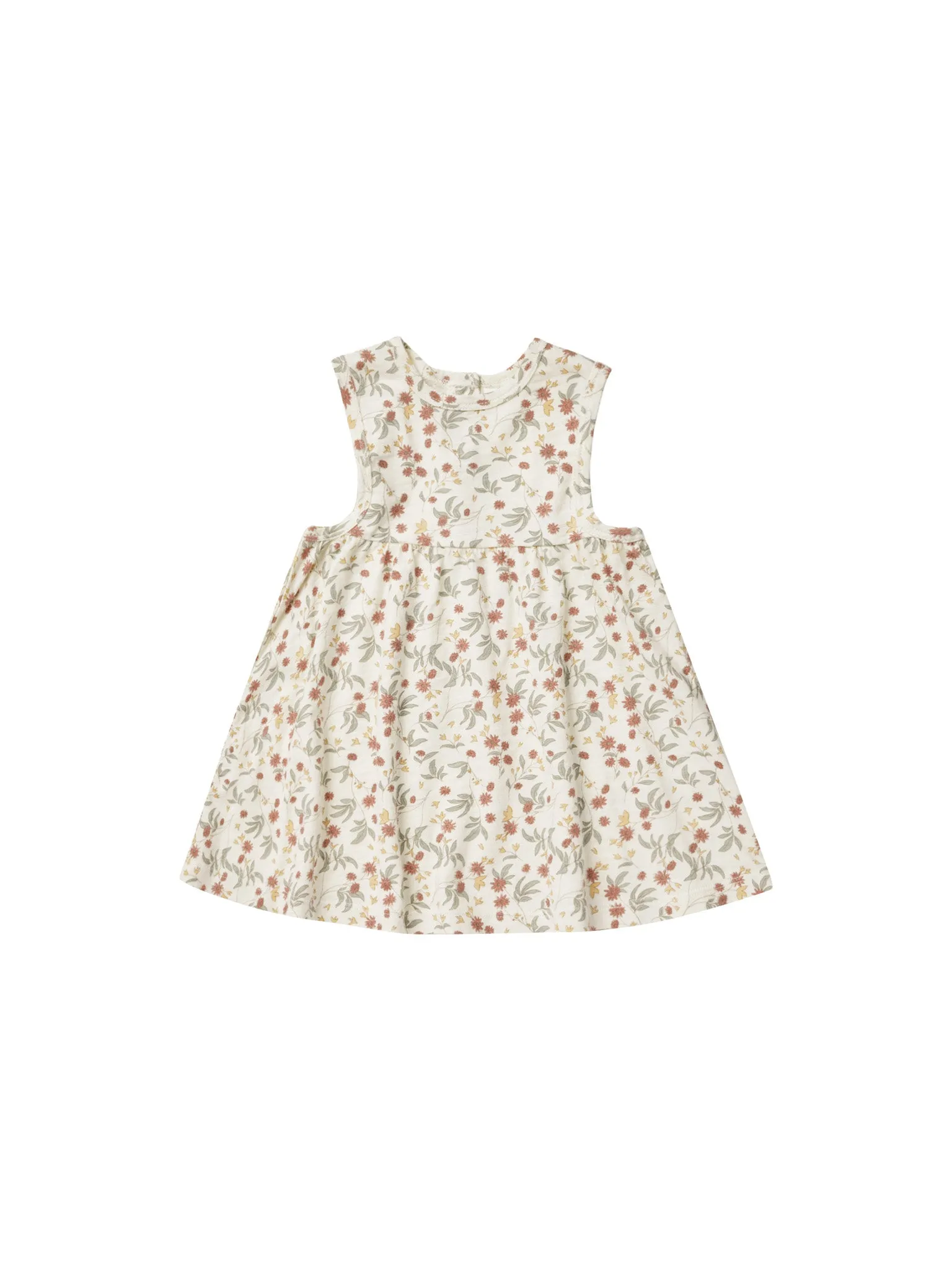 Layla Dress
