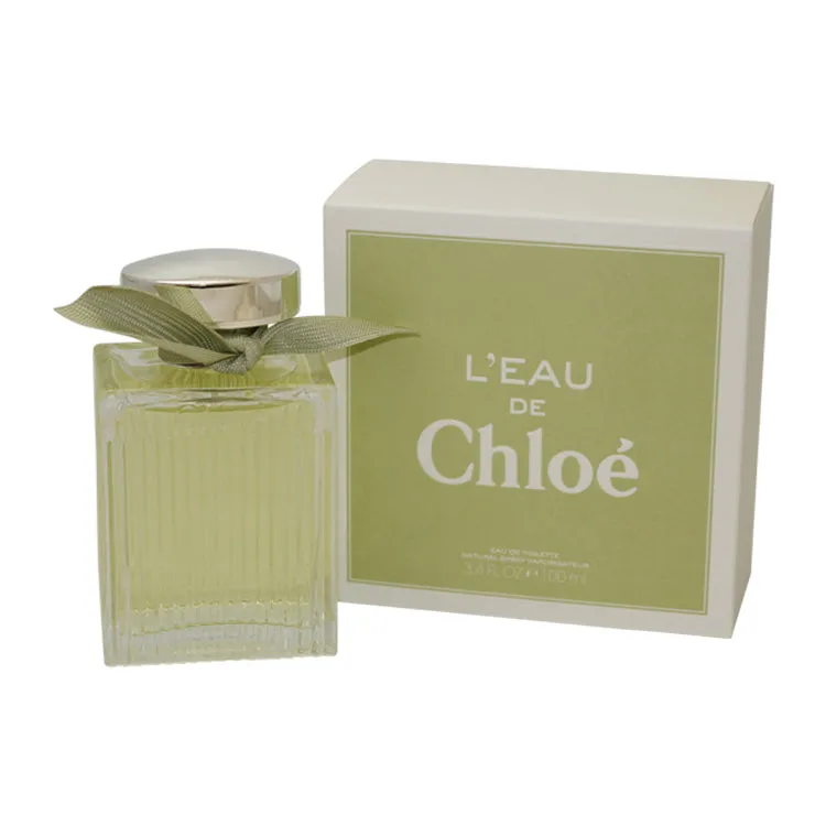 L'Eau De Chloe Eau De Toilette for Women
