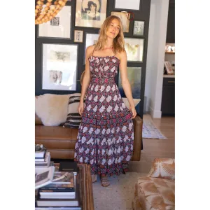 Libra Maxi Dress