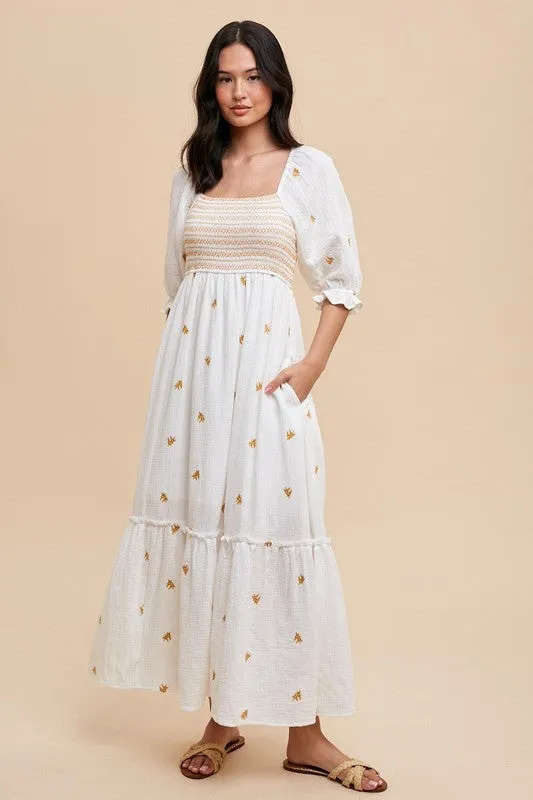 Liliana Dress