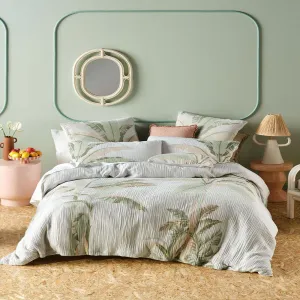 Linen House Selena Duvet Cover Set