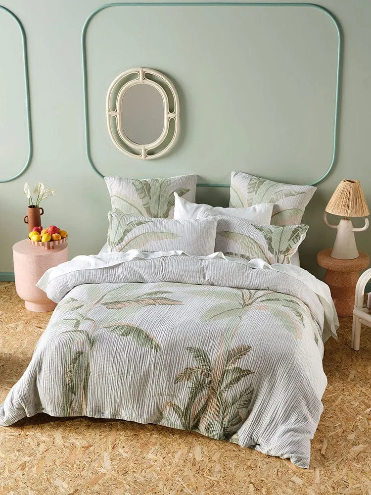 Linen House Selena Duvet Cover Set