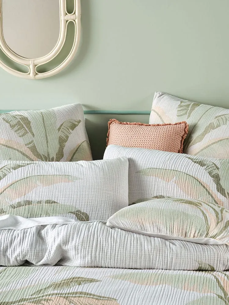 Linen House Selena Duvet Cover Set