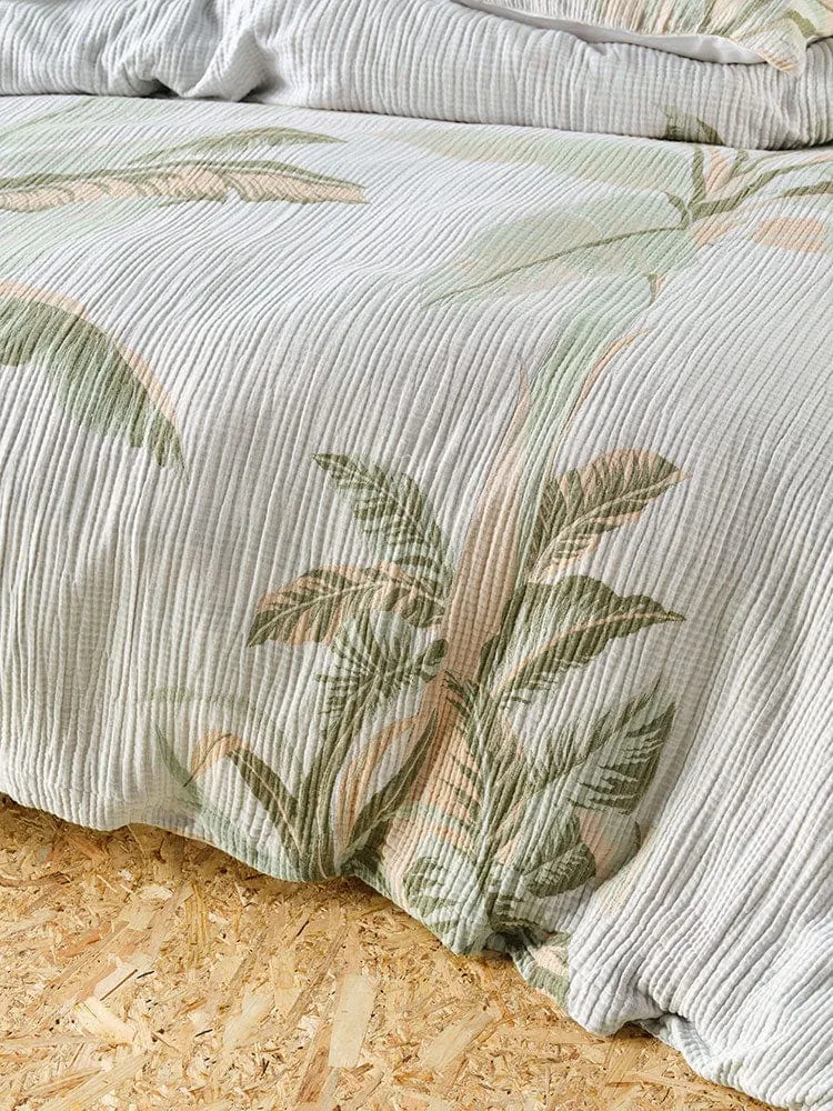Linen House Selena Duvet Cover Set