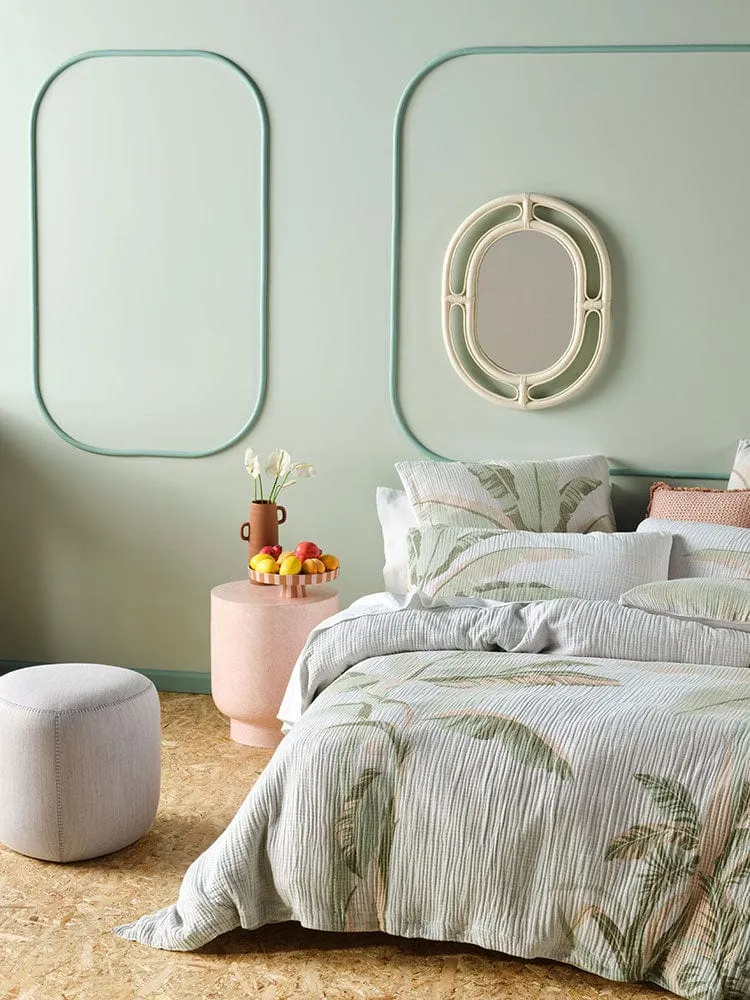 Linen House Selena Duvet Cover Set