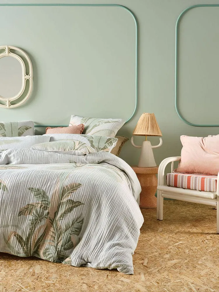Linen House Selena Duvet Cover Set