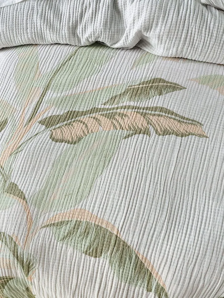 Linen House Selena Duvet Cover Set