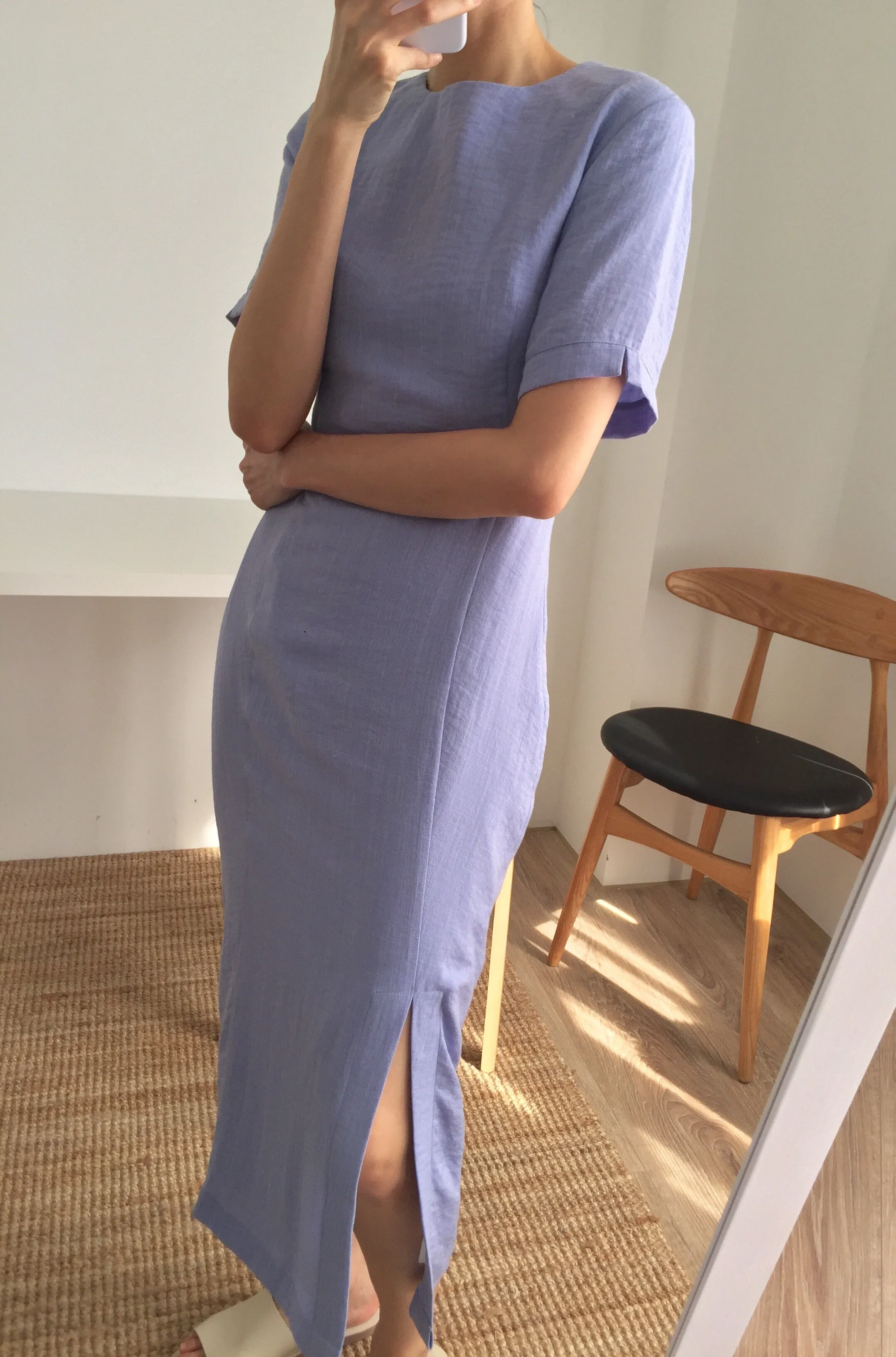 Ling dress