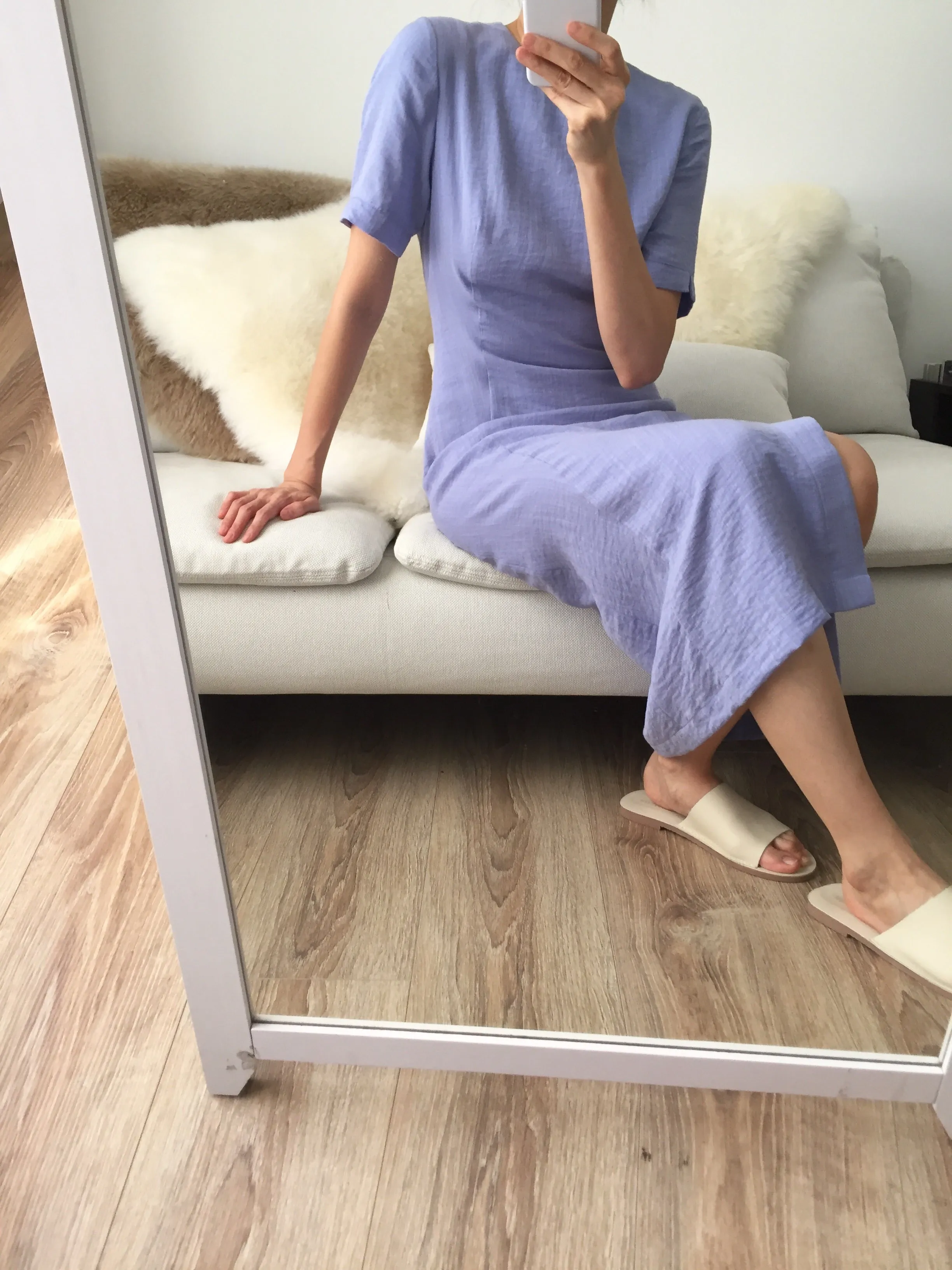 Ling dress