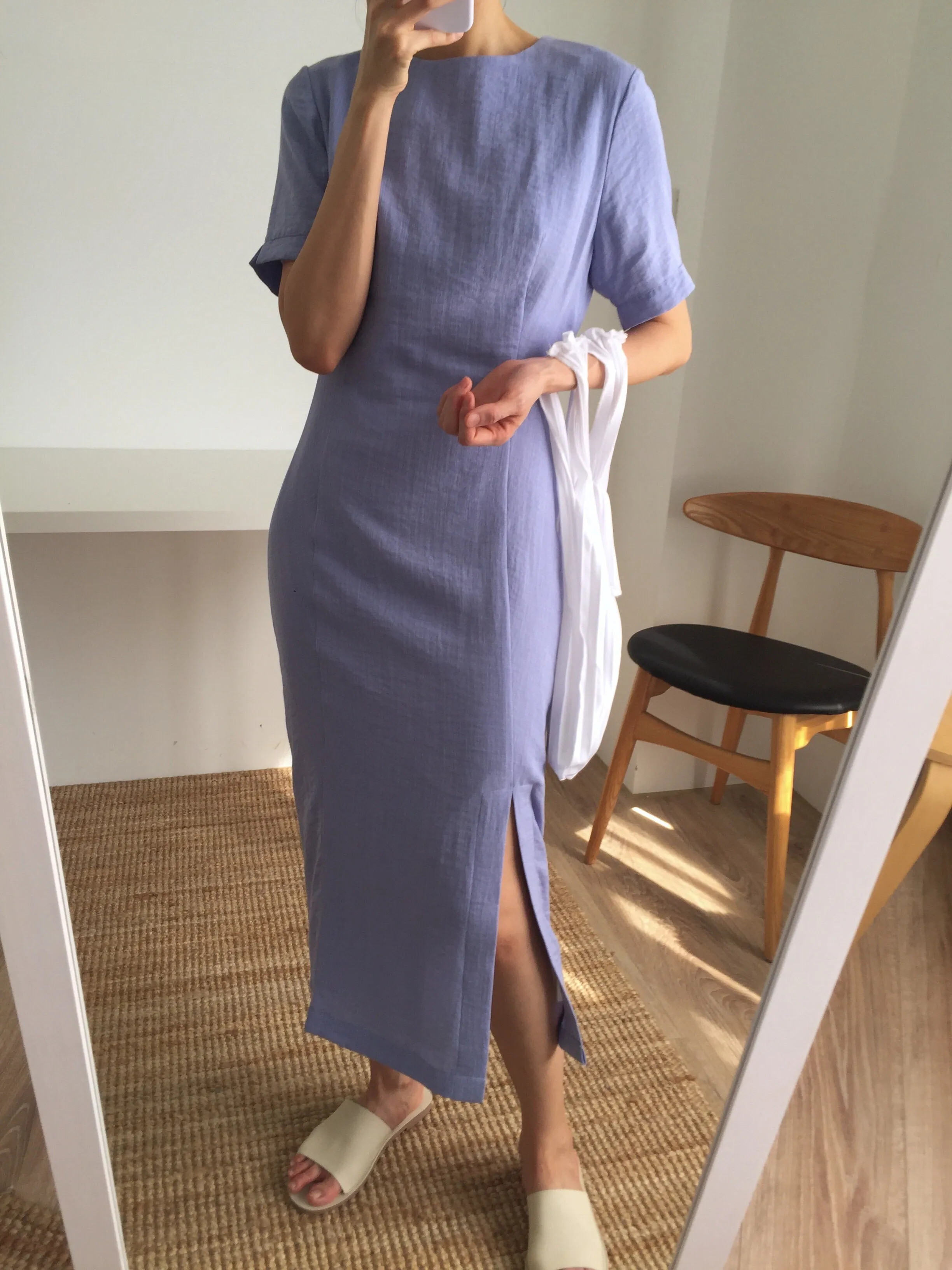 Ling dress