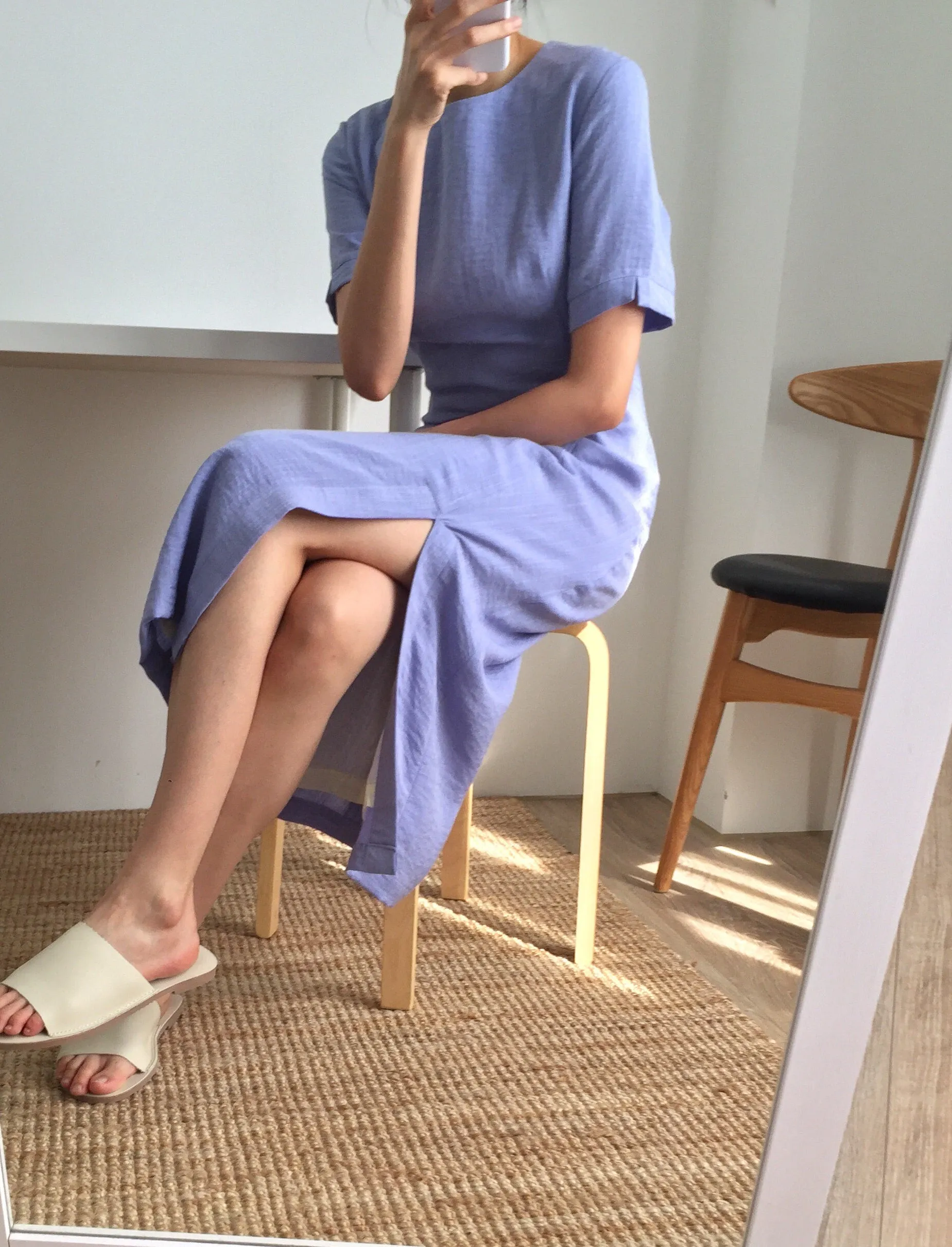 Ling dress