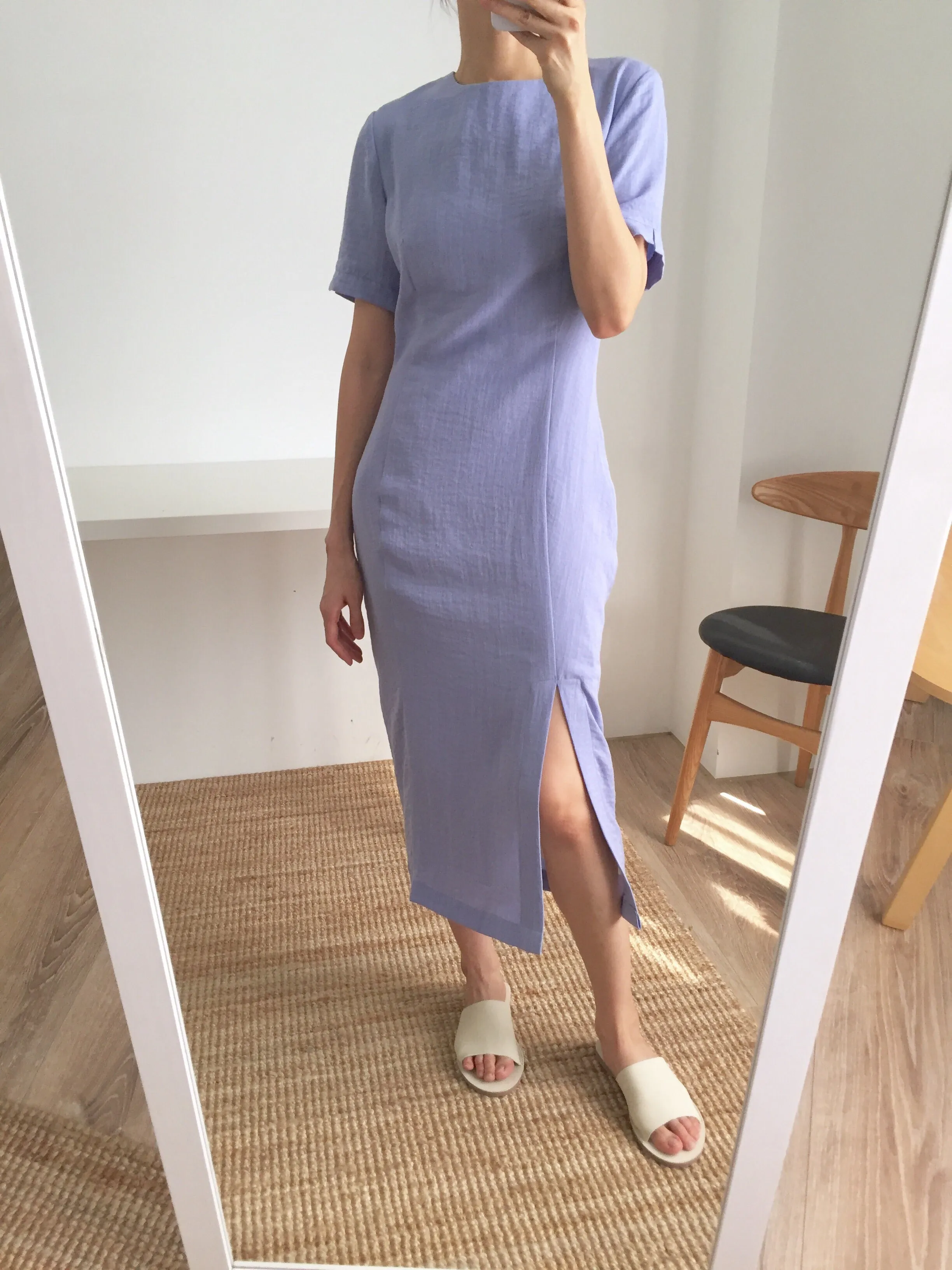 Ling dress