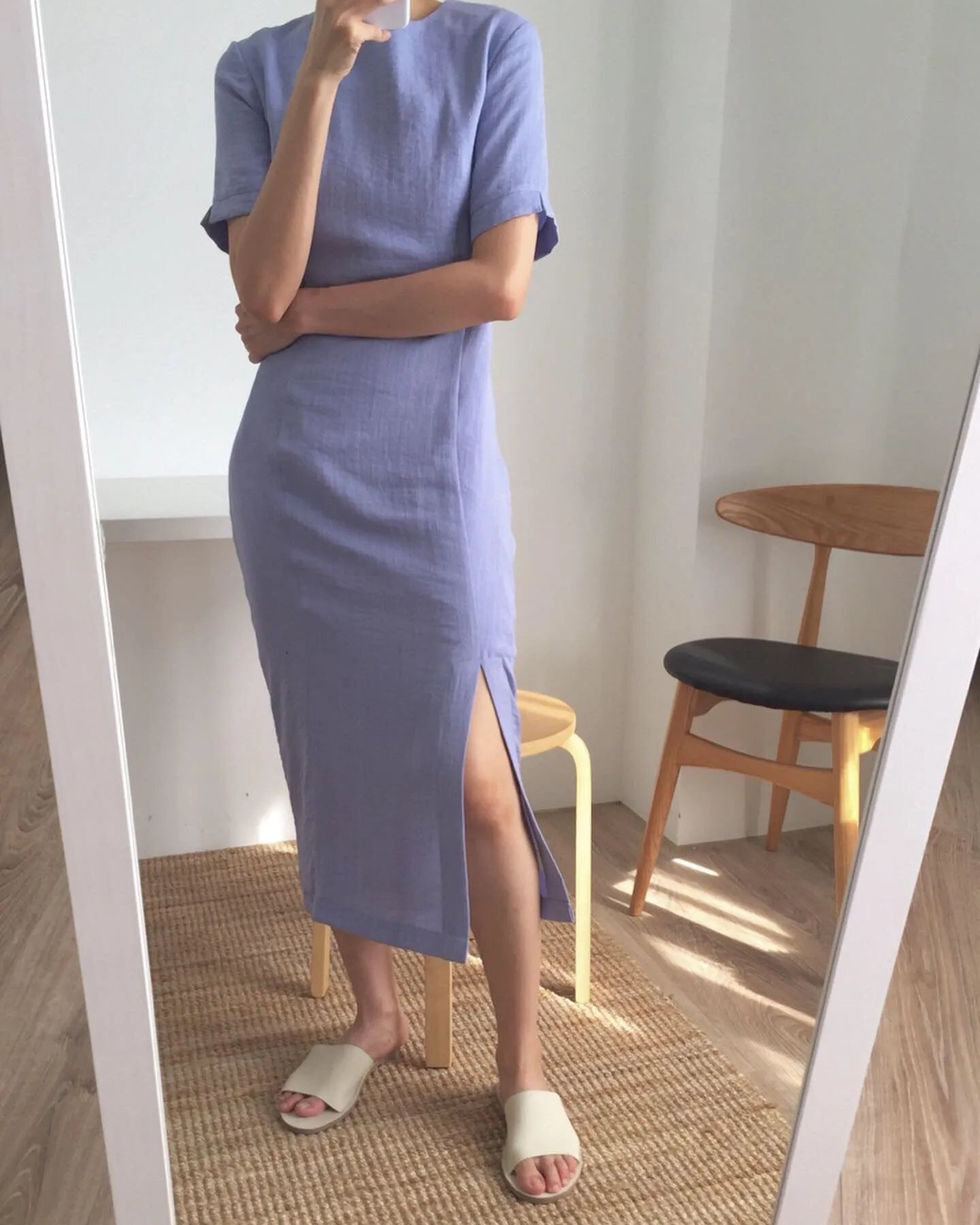 Ling dress