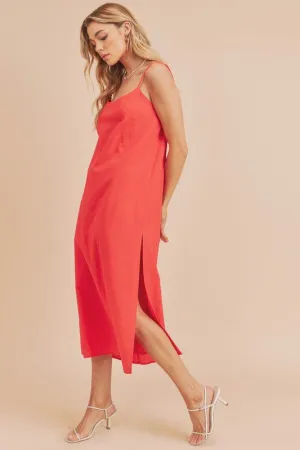 LISA DRESS
