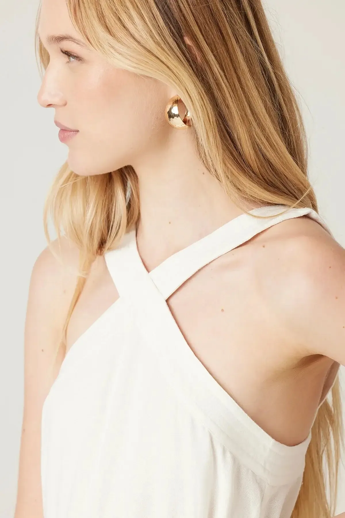 LISBON MIDI DRESS