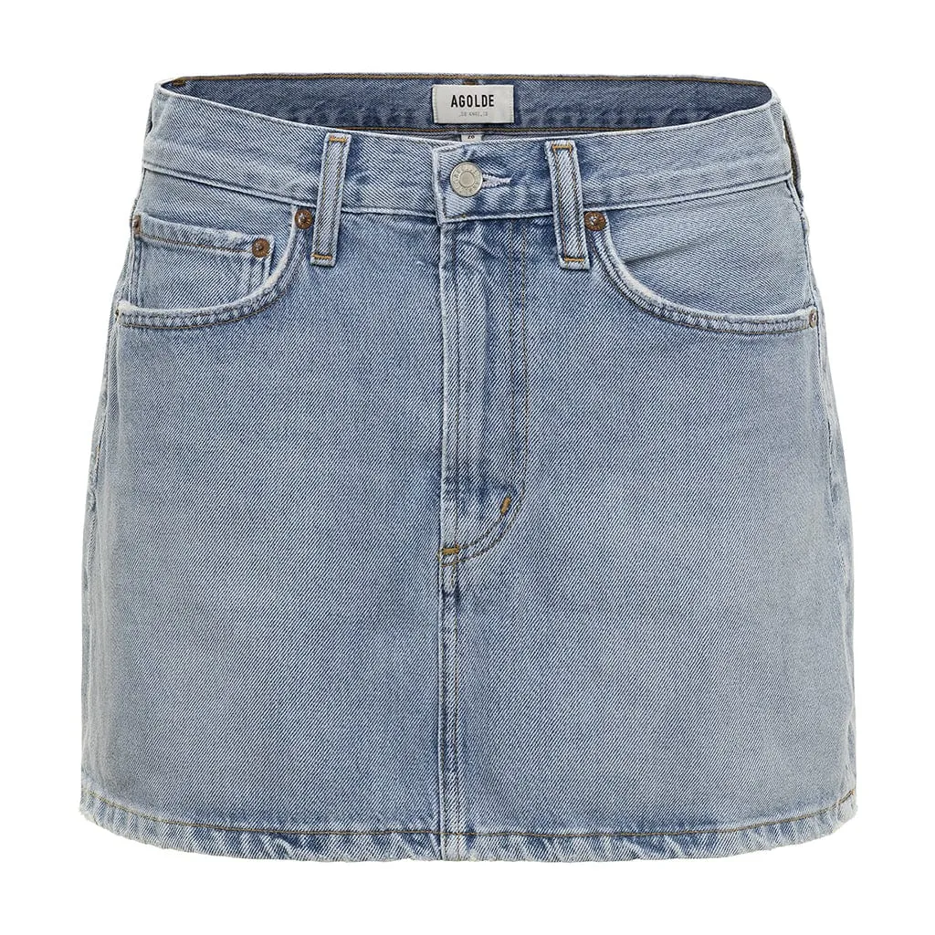 Liv Mini Skirt (Revival)