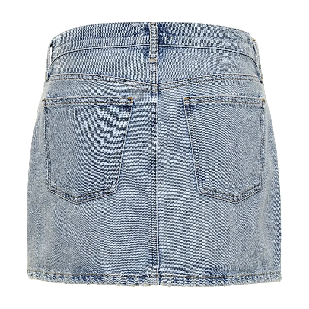 Liv Mini Skirt (Revival)