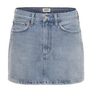 Liv Mini Skirt (Revival)