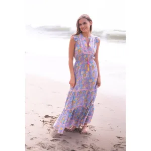 Lola Maxi Dress