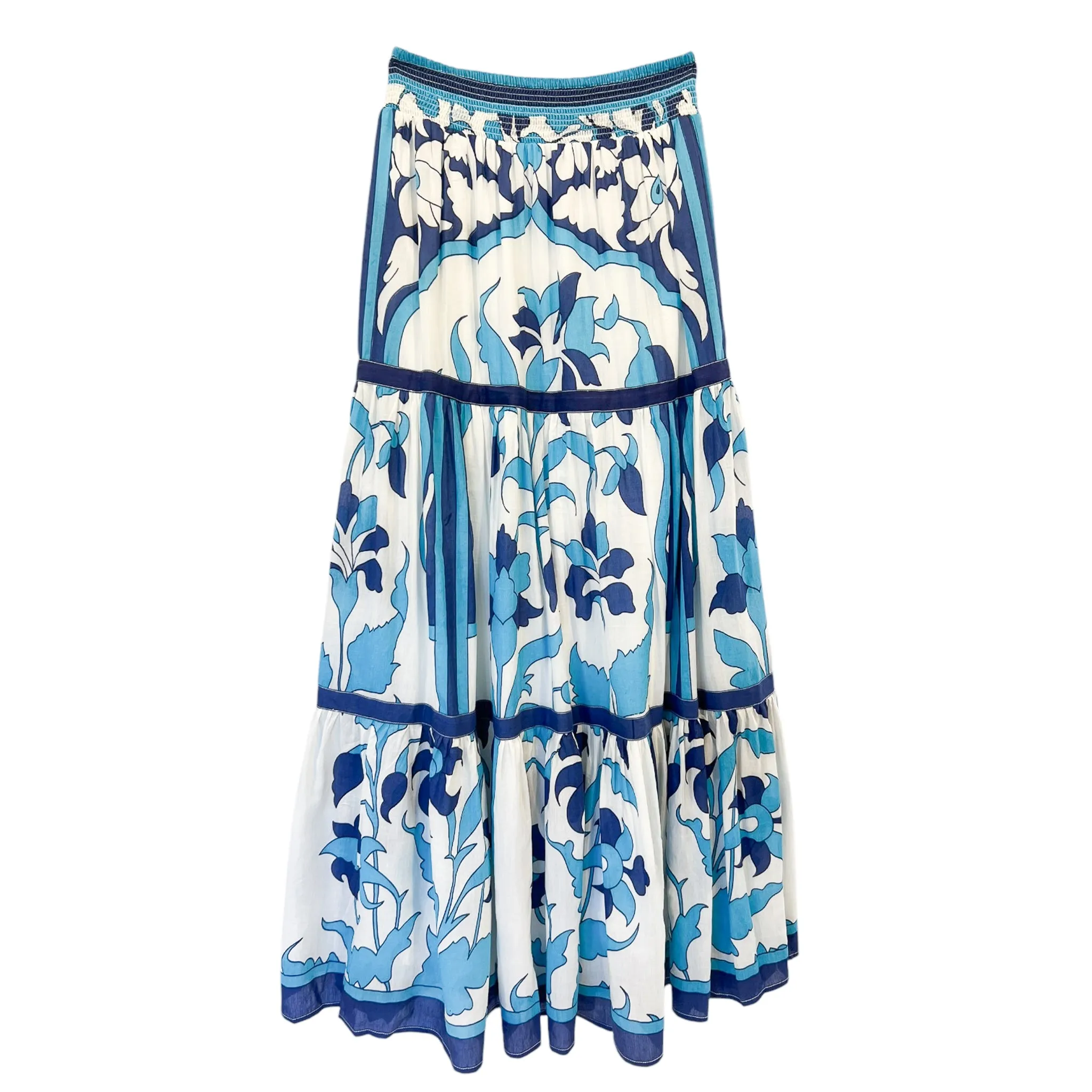 Lola Maxi Skirt
