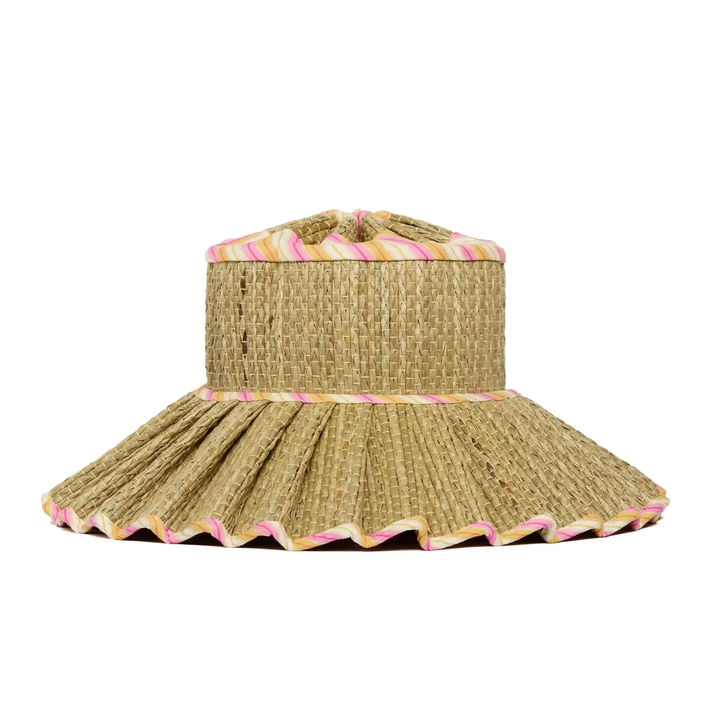 Lorna Murray Luxe Capri Hat - Sun Bed