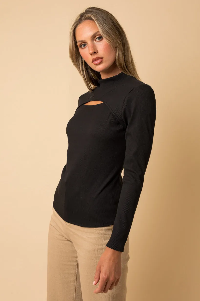 Lucille Top
